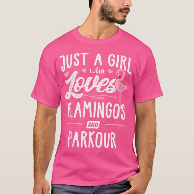 T-Shirt (Vorderseite)