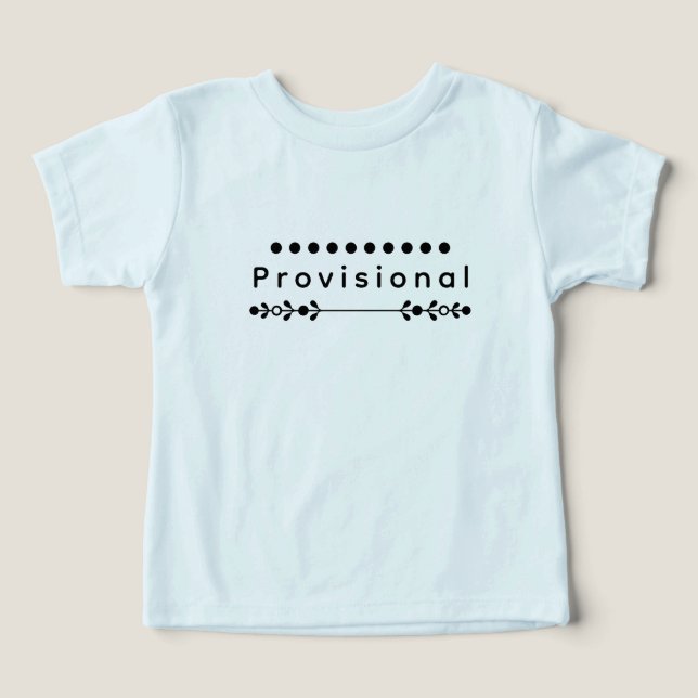 T-Shirt (Design Vorderseite)