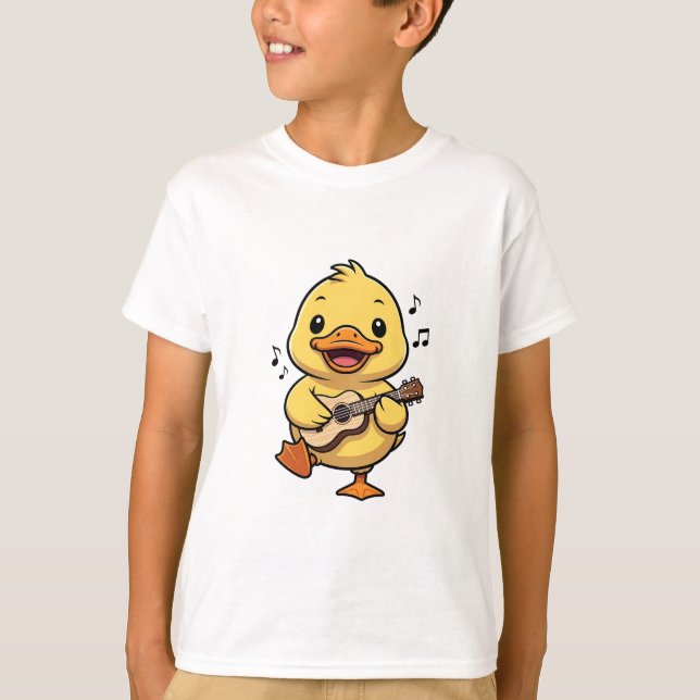 T-Shirt (Vorderseite)