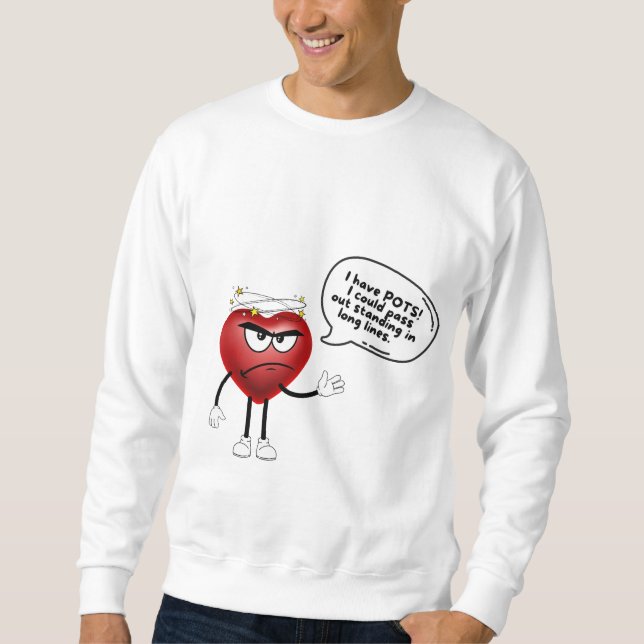 T - Shirt (Vorderseite)