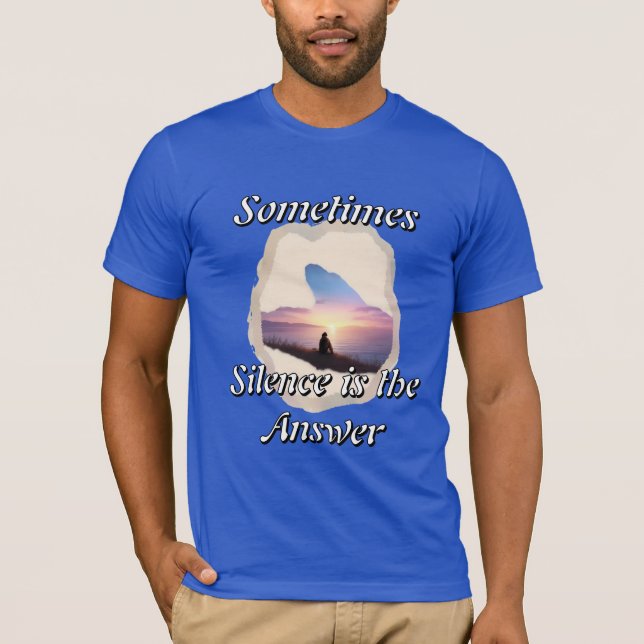 T-Shirt (Vorderseite)