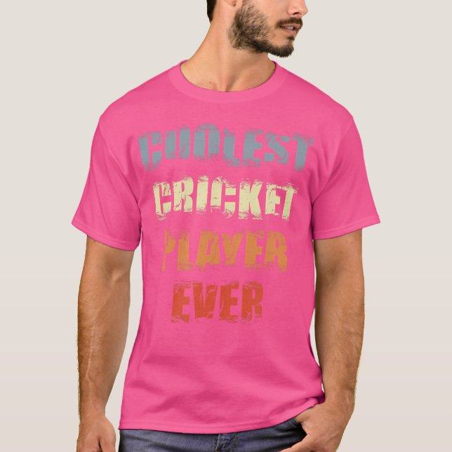 T-Shirt (Vorderseite)