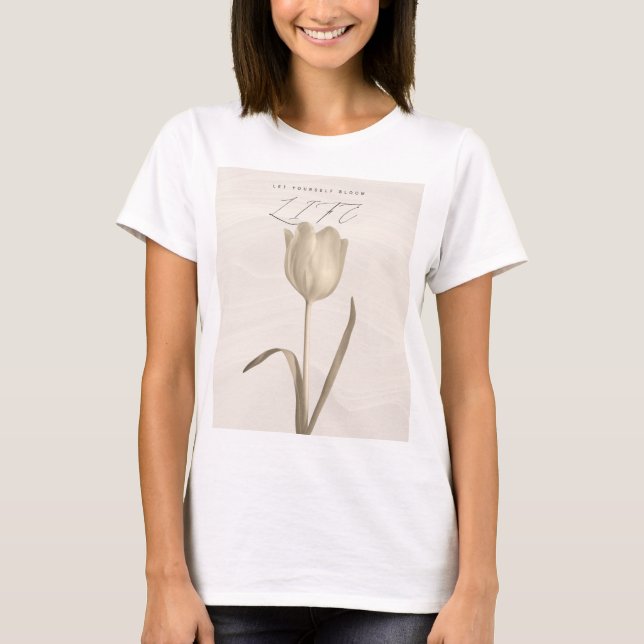 T-Shirt (Vorderseite)