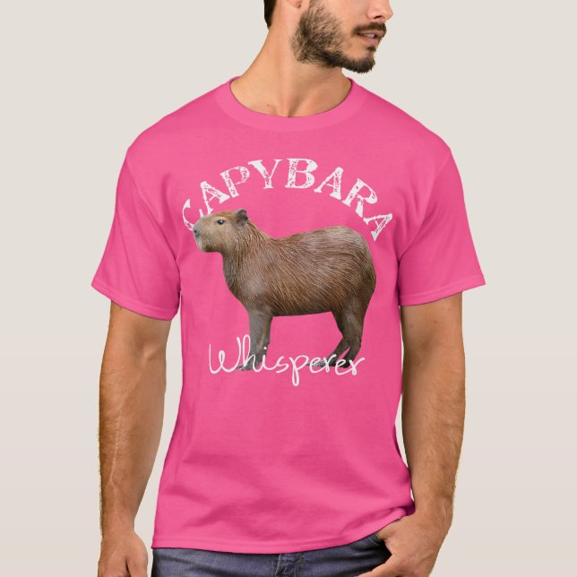 T-Shirt (Vorderseite)