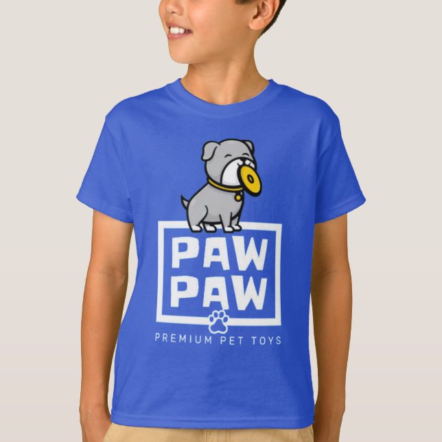 T-Shirt (Vorderseite)