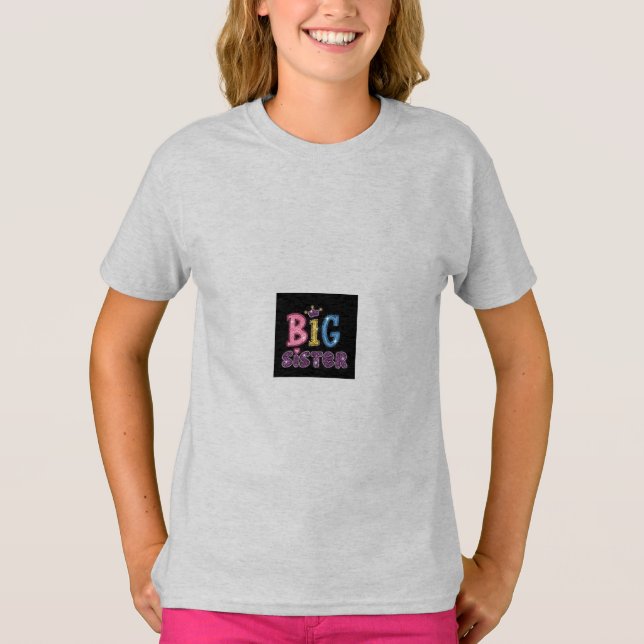 T - Shirt (Vorderseite)