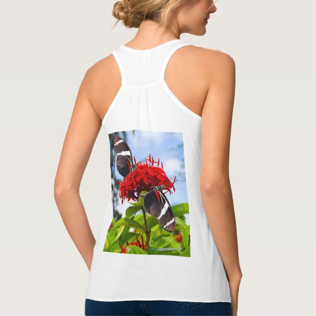 T - Shirt (Rückseite)