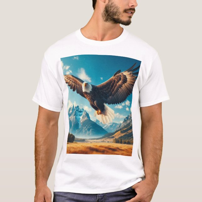 T SHIRT (Vorderseite)