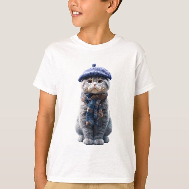 T-Shirt (Vorderseite)