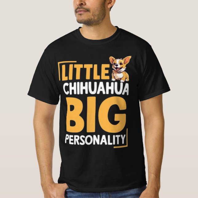 T-Shirt (Vorderseite)