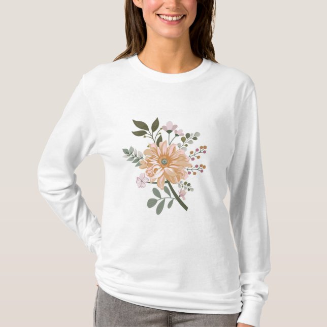 T - Shirt (Vorderseite)
