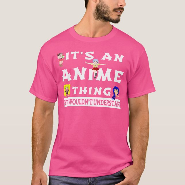T-Shirt (Vorderseite)