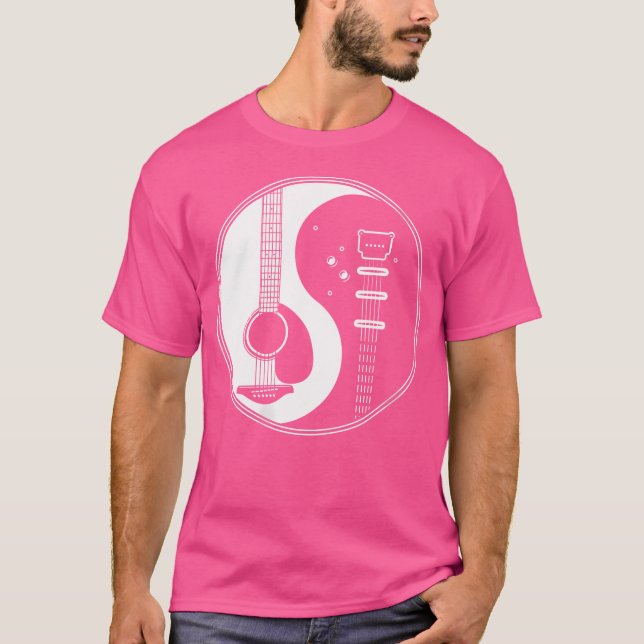 T - Shirt (Vorderseite)