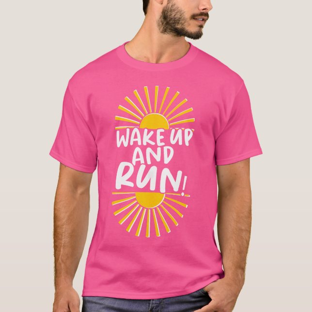 T-Shirt (Vorderseite)