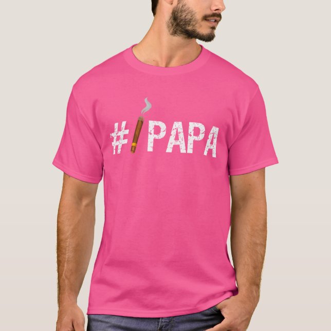 T-Shirt (Vorderseite)