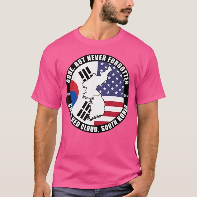 T-Shirt (Vorderseite)