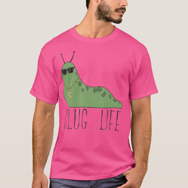 T-Shirt (Vorderseite)