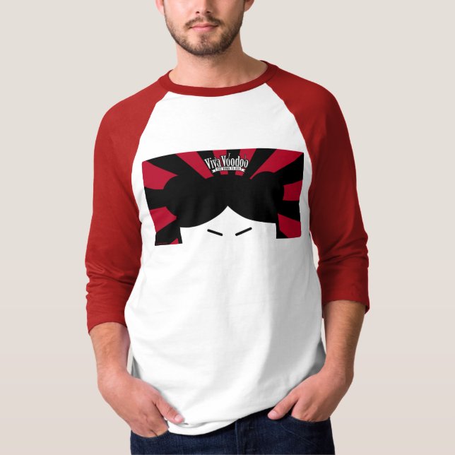 T - SHIRT (Vorderseite)