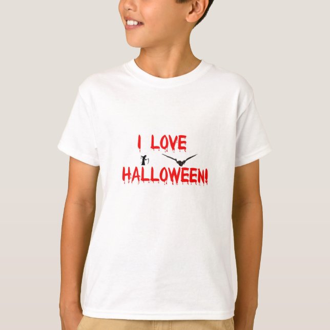 T - Shirt (Vorderseite)