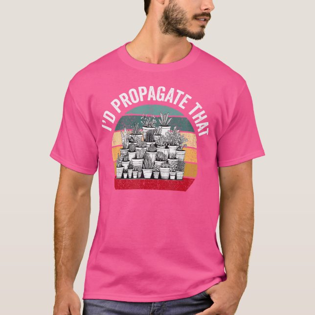 T-Shirt (Vorderseite)