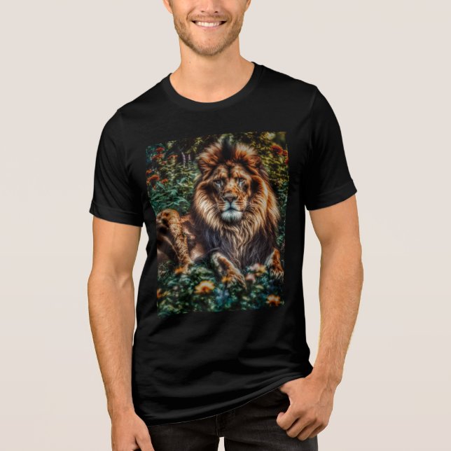 T - Shirt (Vorderseite)