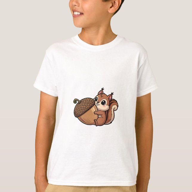 T-Shirt (Vorderseite)