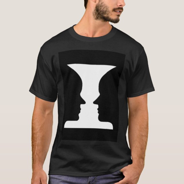 T - Shirt (Vorderseite)