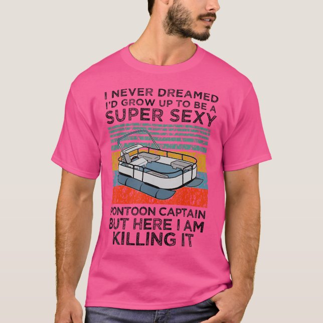 T-Shirt (Vorderseite)