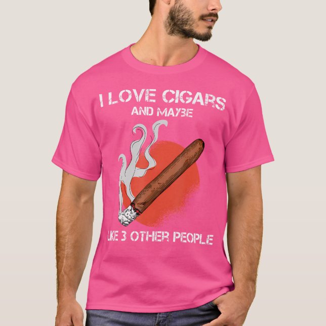 T - Shirt (Vorderseite)