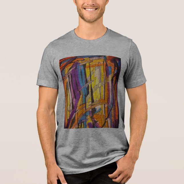 T - Shirt (Vorderseite)