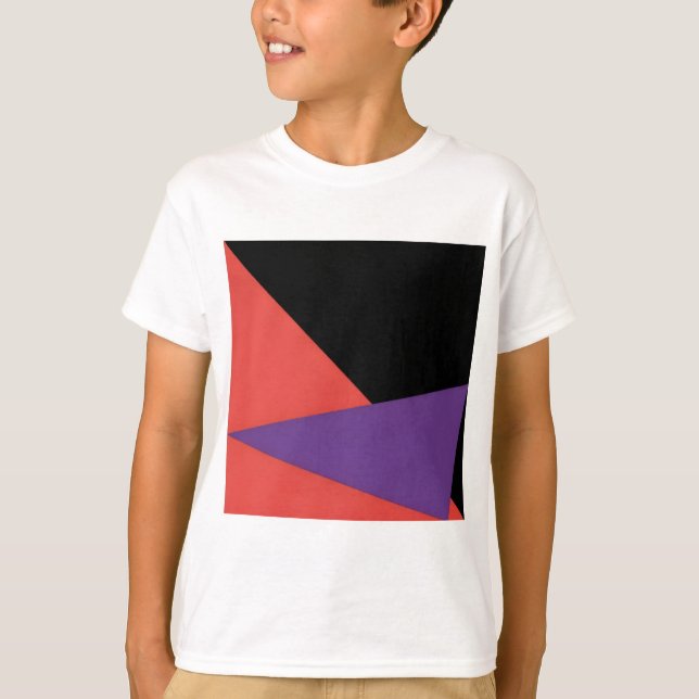 T-Shirt (Vorderseite)