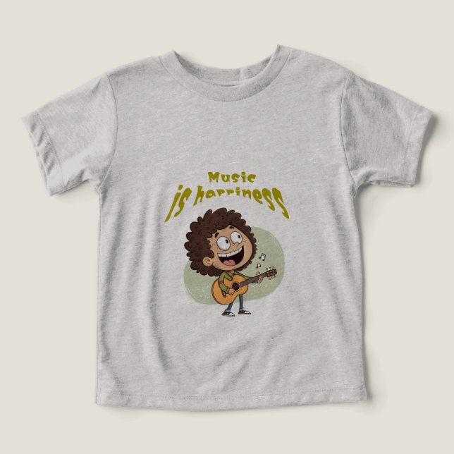 T - Shirt (Design Vorderseite)