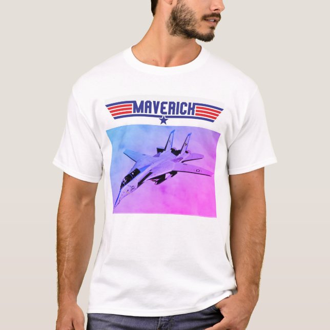 T - Shirt (Vorderseite)