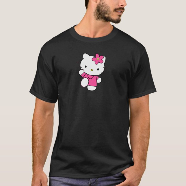 T-Shirt (Vorderseite)