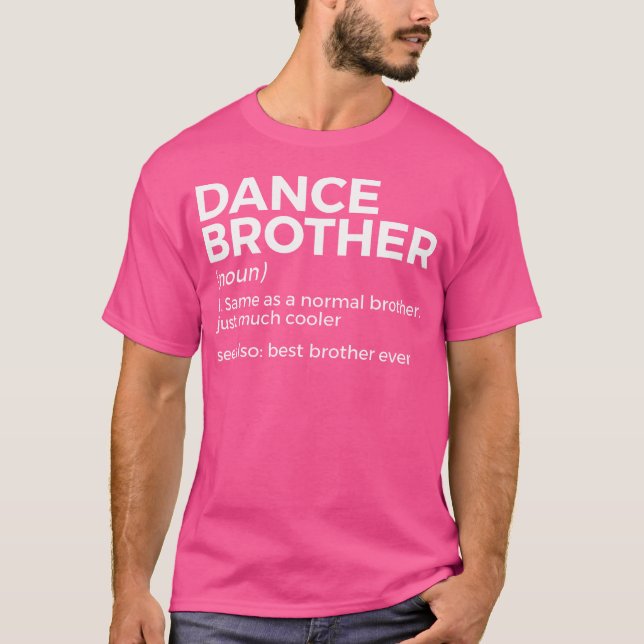 T-Shirt (Vorderseite)