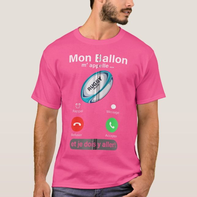 T - Shirt (Vorderseite)