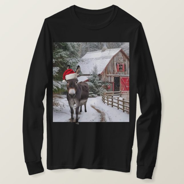 T-Shirt (Design vorne)