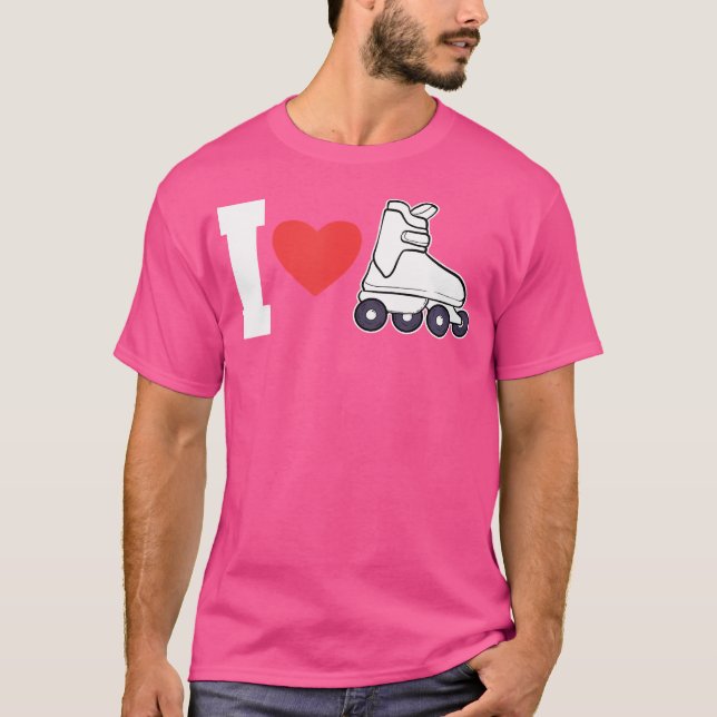 T-Shirt (Vorderseite)