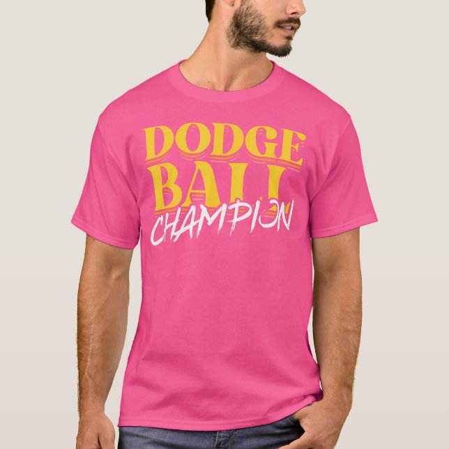 T-Shirt (Vorderseite)
