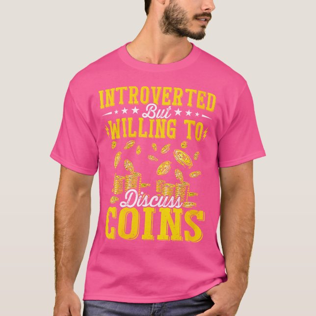 T-Shirt (Vorderseite)
