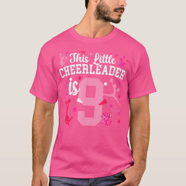 T-Shirt (Vorderseite)