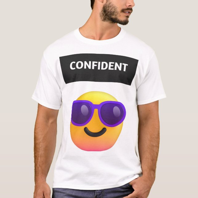 T - Shirt (Vorderseite)