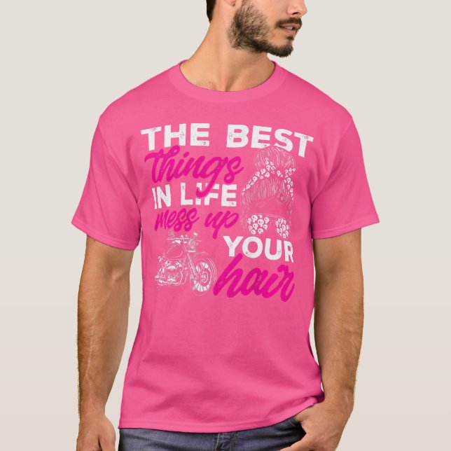 T-Shirt (Vorderseite)