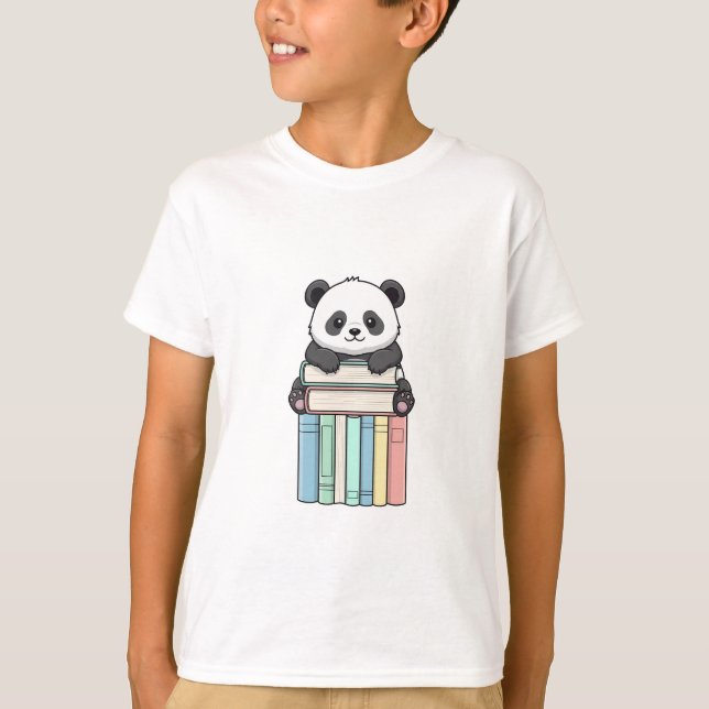 T-Shirt (Vorderseite)