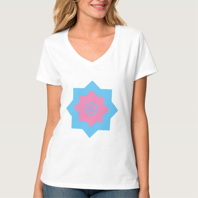 T - Shirt (Vorderseite)