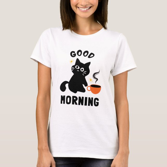 T-Shirt (Vorderseite)