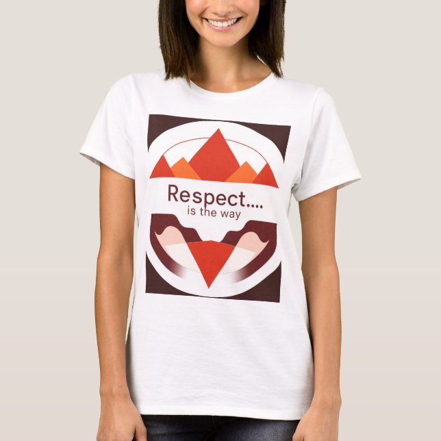 T - Shirt (Vorderseite)