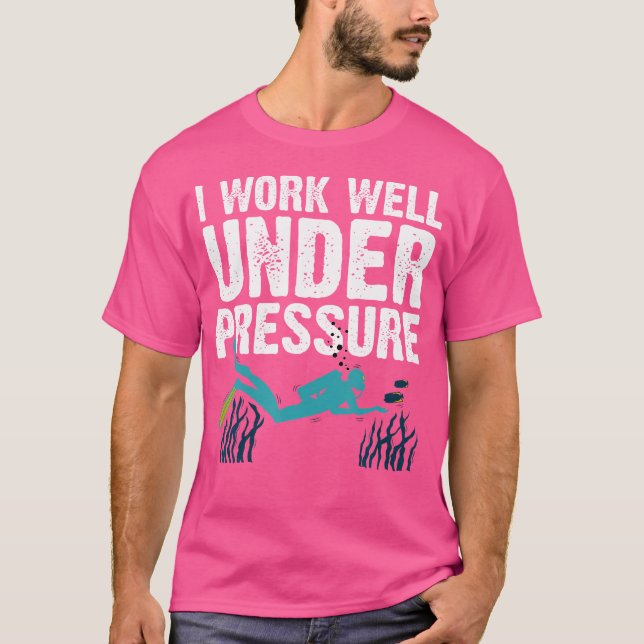 T-Shirt (Vorderseite)