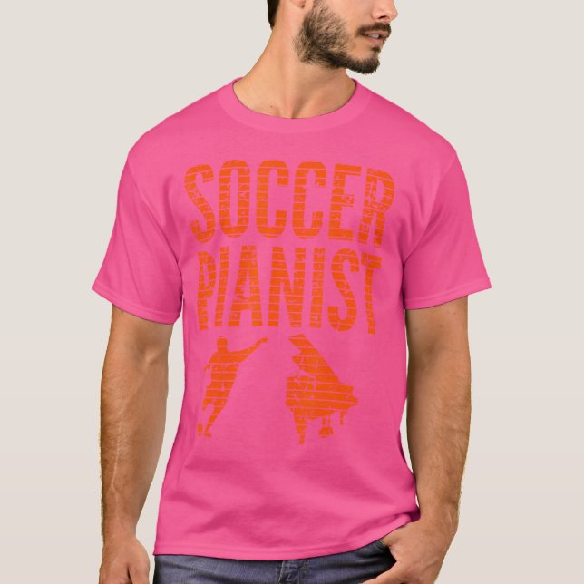 T-Shirt (Vorderseite)
