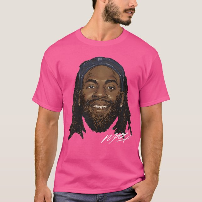 T - Shirt (Vorderseite)